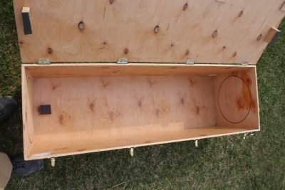 Продается: Ящик для трубы SW DOB10. 06 Апрель 2017 11:34 третье Продается: Ящик для трубы SW DOB10. 06 Апрель 2017 11:34 третье