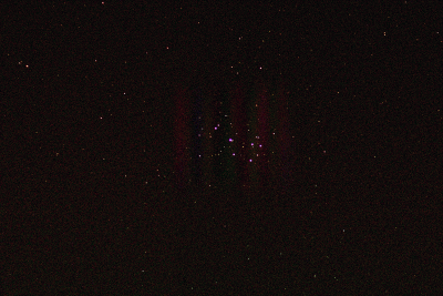 Обработка астрофото ДипСкай и комет (DeepSkyStacker и далее) 23 Апрель 2017 11:47