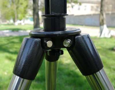 Обзор монтировки PARALLELOGRAM STANDARD II 25 Апрель 2017 16:21 шестое Обзор монтировки PARALLELOGRAM STANDARD II 25 Апрель 2017 16:21 шестое