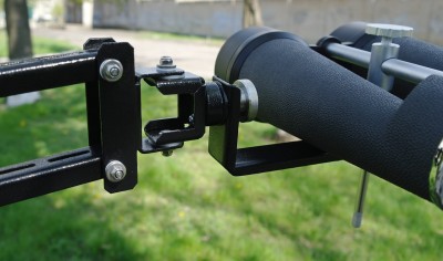 Обзор монтировки PARALLELOGRAM STANDARD II 25 Апрель 2017 16:21 пятое Обзор монтировки PARALLELOGRAM STANDARD II 25 Апрель 2017 16:21 пятое