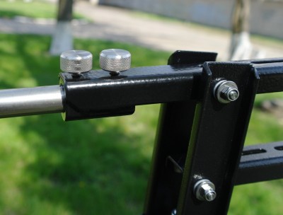 Обзор монтировки PARALLELOGRAM STANDARD II 25 Апрель 2017 16:21 четвертое Обзор монтировки PARALLELOGRAM STANDARD II 25 Апрель 2017 16:21 четвертое