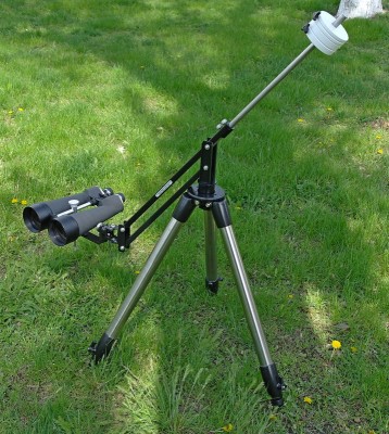 Обзор монтировки PARALLELOGRAM STANDARD II 25 Апрель 2017 16:21 третье Обзор монтировки PARALLELOGRAM STANDARD II 25 Апрель 2017 16:21 третье