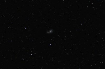 Фото объектов Мессе, NGC, IC и др. каталогов. 01 Май 2017 11:37 третье