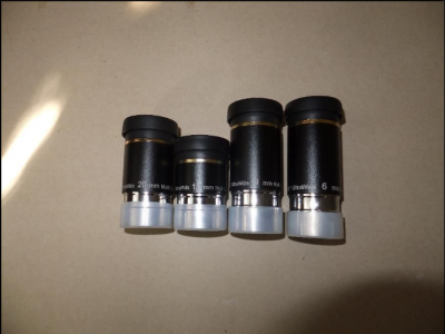 ПРОДАНО !Набор окуляров Celestron 66 градусов 02 Май 2017 17:19 пятое ПРОДАНО !Набор окуляров Celestron 66 градусов 02 Май 2017 17:19 пятое