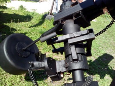 Самодельная экваториальная монтировка 11 Май 2017 02:29 Самодельная экваториальная монтировка 11 Май 2017 02:29