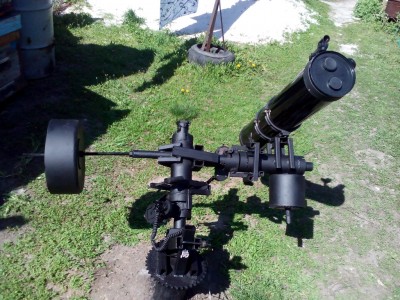 Самодельная экваториальная монтировка 11 Май 2017 02:34 Самодельная экваториальная монтировка 11 Май 2017 02:34