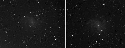 Возможная сверхновая в галактике NGC 6946 ("Фейерверк") 14 Май 2017 15:55
