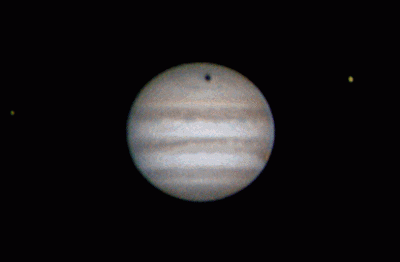 Фото Юпитера 26 Май 2017 12:52