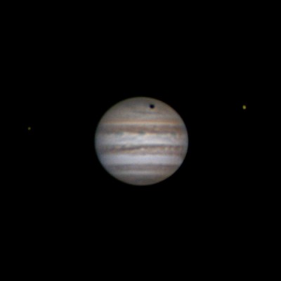 Фото Юпитера 26 Май 2017 20:00 второе
