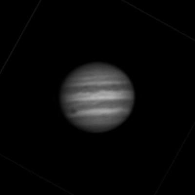 Фото Юпитера 01 Июнь 2017 09:11