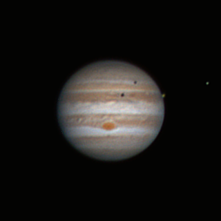 Фото Юпитера 04 Июнь 2017 15:56 второе