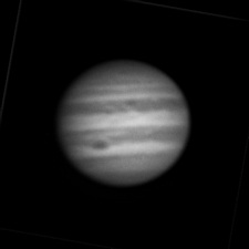 Фото Юпитера 06 Июнь 2017 19:43