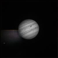 Фото Юпитера 07 Июнь 2017 01:54