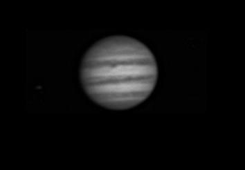 Фото Юпитера 07 Июнь 2017 21:18