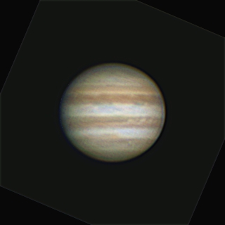 Фото Юпитера 08 Июнь 2017 11:39
