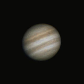 Фото Юпитера 08 Июнь 2017 12:18