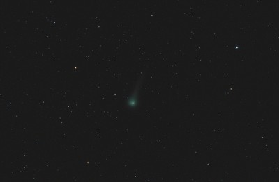 Кометы этого месяца 14 Июнь 2017 10:33
