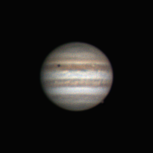 Фото Юпитера 25 Июнь 2017 14:19 первое