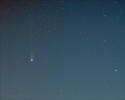 Тема: Комета 12P/Pons-Brooks