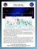 Тема: Созвездие Кассиопея