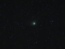 Тема: Комета C/2022 E3 ZTF