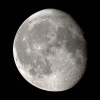 Тема: Наши фотографии Луны.