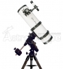 Тема: Продам телескоп Arsenal-GSO 150/750 EQ5