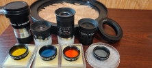 Тема: Продам телескоп Sky-Watcher (Synta) Dob 8" PYREX
